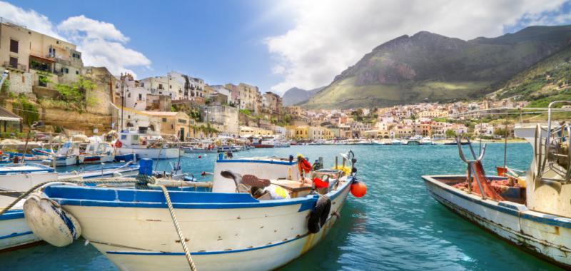 Sicilia Palermo